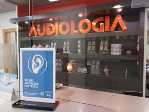 audiología,audición,efemérides