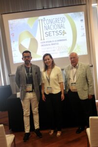 técnicos sanitarios,congresos